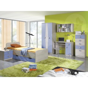 Jugendzimmier-Set Tandi III Jugendzimmier-Set Tandi III