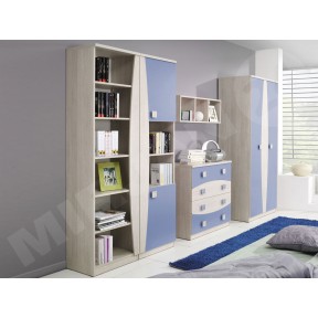 Jugendzimmer-Set Tandi V Jugendzimmer-Set Tandi V