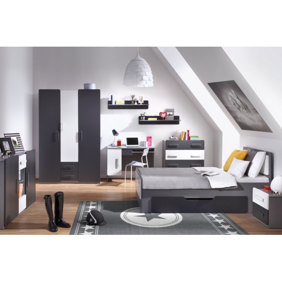 Schlafzimmer-Set Dido IV Schlafzimmer-Set Dido IV