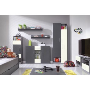 Wohnzimmer-Set Dido V Wohnzimmer-Set Dido V