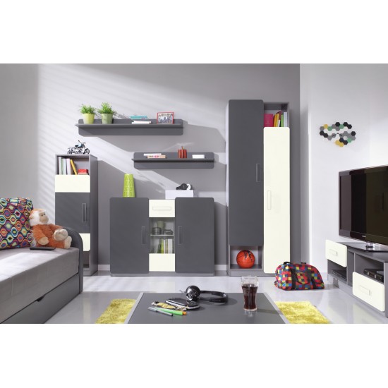 Wohnzimmer-Set Dido V Wohnzimmer-Set Dido V