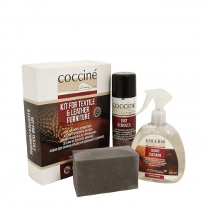 Reinigungsmittel für Polstermöbel Coccine Home Line Reinigungsmittel für Polstermöbel Coccine Home Line