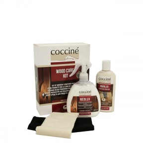 Reinigungsmittel für Kastenmöbel Coccine Home Line Reinigungsmittel für Kastenmöbel Coccine Home Line