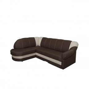 Ecksofa Dransa Bis mit Schlaffunktion und Bettkasten Ecksofa Dransa Bis mit Schlaffunktion und Bettkasten