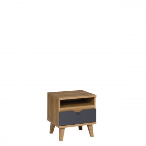 Nachttisch Temero TM02 SNOC Nachttisch Temero TM02 SNOC