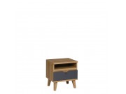 Nachttisch Temero TM02 SNOC