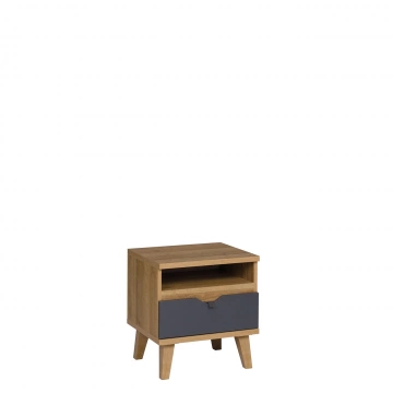 Nachttisch Temero TM02 SNOC