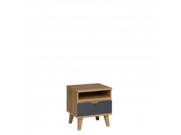 Nachttisch Temero TM02 SNOC