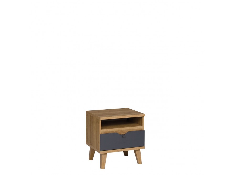 Nachttisch Temero TM02 SNOC