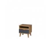 Nachttisch Temero TM02 SNOC