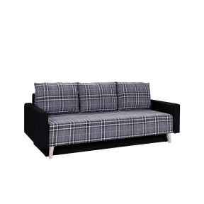 Sofa Temero mit Schlaffunktion und Bettkasten Sofa Temero mit Schlaffunktion und Bettkasten