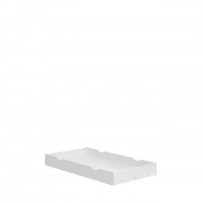 Schublade zum Babybett Marsylia MDF/ Calmo 120x60 Schublade zum Babybett Marsylia MDF/ Calmo 120x60