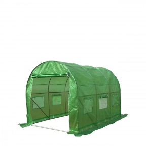 Folientunnel Captur 2x3m Folientunnel Captur 2x3m