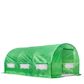 Folientunnel Captur 3x4,5m Folientunnel Captur 3x4,5m