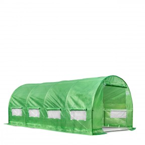 Folientunnel Captur 3x6m Folientunnel Captur 3x6m