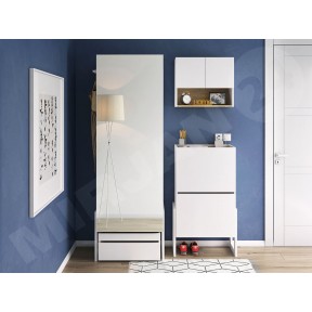 Garderobe-Set Parolo I Garderobe-Set Parolo I