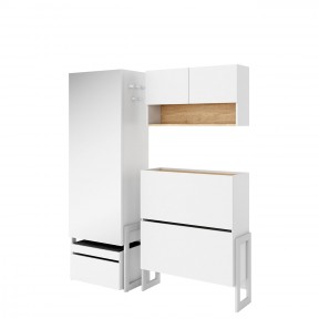 Garderobe-Set Parolo II Garderobe-Set Parolo II