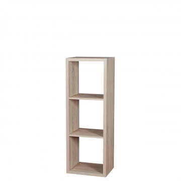 Bücherregal Enever EV01