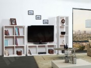 Wohnzimmer-Set Enever