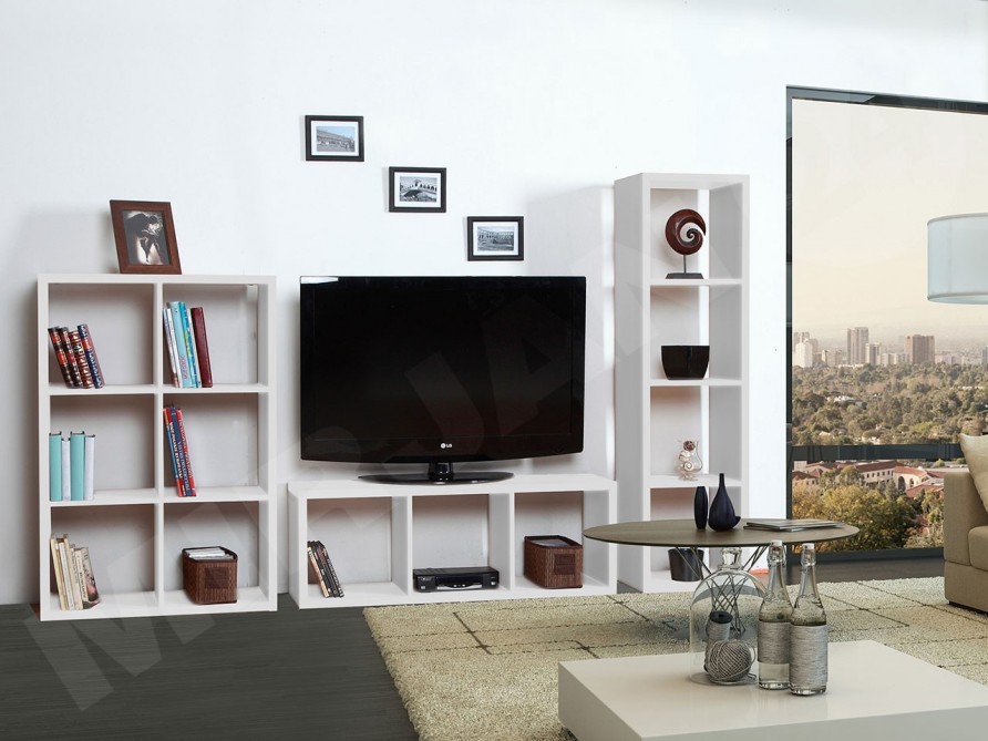 Wohnzimmer-Set Enever
