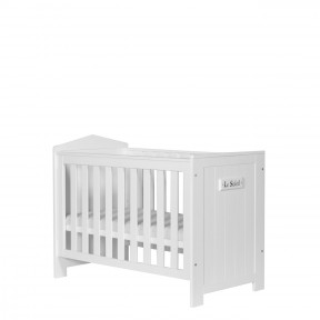 Babybett Marsylia LD 120x60 MR01 Babybett Marsylia LD 120x60 MR01