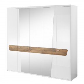 Kleiderschrank Montreal 5D MN21 Kleiderschrank Montreal 5D MN21