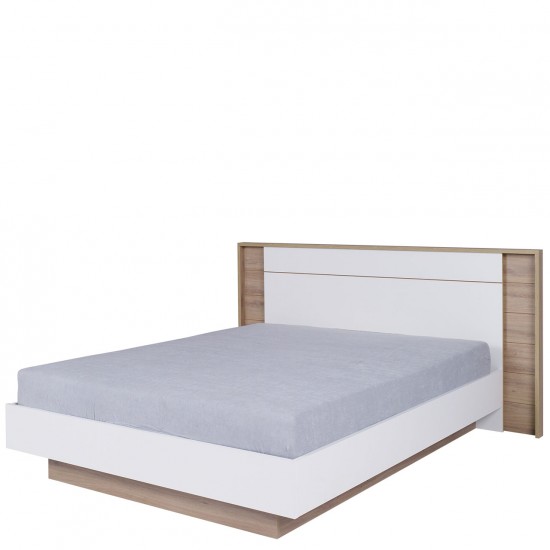 Bett mit Bettkasten 160 Mantina MT81 Bett mit Bettkasten 160 Mantina MT81