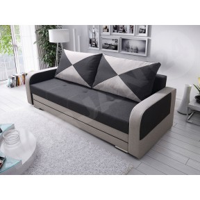 Sofa Avir mit Bettkasten und Schlaffunktion Sofa Avir mit Bettkasten und Schlaffunktion