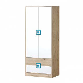 Kleiderschrank 80 Niczi NI01 Kleiderschrank 80 Niczi NI01