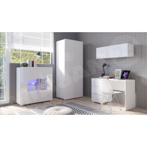 Wohnzimmer-Set Bralani XIV Wohnzimmer-Set Bralani XIV