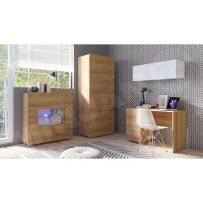 Wohnzimmer-Set Bralani XIV Wohnzimmer-Set Bralani XIV
