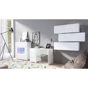 Wohnzimmer-Set Bralani XV Wohnzimmer-Set Bralani XV