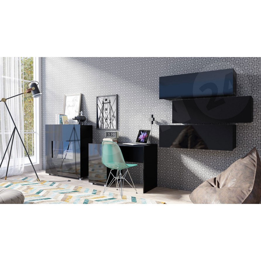 Wohnzimmer-Set Bralani XV Wohnzimmer-Set Bralani XV