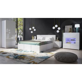 Schlafzimmer-Set Bralani XIX Schlafzimmer-Set Bralani XIX