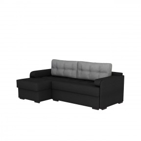 Ecksofa Naru mit zwei Bettkasten und Schlaffunktion Ecksofa Naru mit zwei Bettkasten und Schlaffunktion
