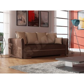 Sofa Esnir mit Bettkasten und Schlaffunktion Sofa Esnir mit Bettkasten und Schlaffunktion