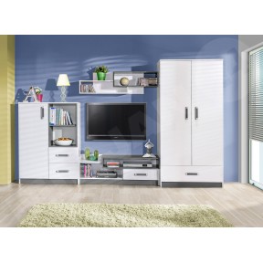 Kinderzimmer-Set Tofiko II Kinderzimmer-Set Tofiko II