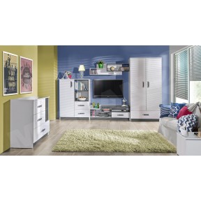 Kinderzimmer-Set Tofiko III Kinderzimmer-Set Tofiko III