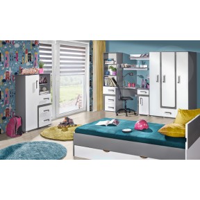Kinderzimmer-Set Petito XVIII Kinderzimmer-Set Petito XVIII