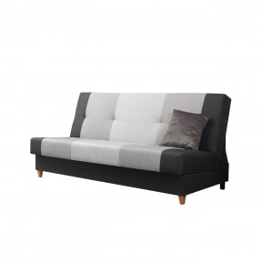 Sofa Disto mit Bettkasten und Schlaffunktion Sofa Disto mit Bettkasten und Schlaffunktion