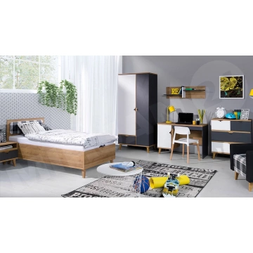 Jugendzimmer Set Temero III