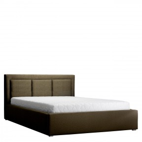Polsterbett Koay mit Gerolltes Lattenrost Polsterbett Koay mit Gerolltes Lattenrost