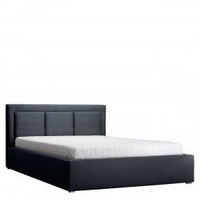 Polsterbett Koay mit Gerolltes Lattenrost Polsterbett Koay mit Gerolltes Lattenrost