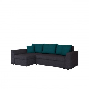 Ecksofa Enerdi Lux mit zwei Bettkasten und Schlaffunktion Ecksofa Enerdi Lux mit zwei Bettkasten und Schlaffunktion