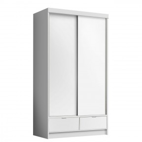 Schwebetürenschrank Enerum 120 I Schwebetürenschrank Enerum 120 I