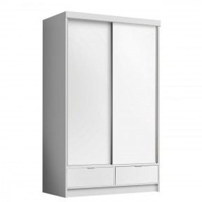 Schwebetürenschrank Enerum 180 I Schwebetürenschrank Enerum 180 I