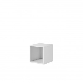 Miniaturbild von Wandregal Quadrat Nessor NS06