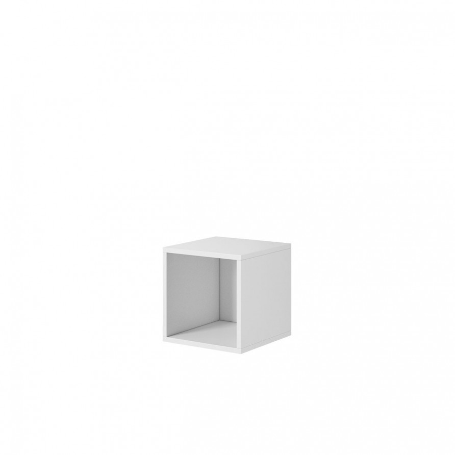 Wandregal Quadrat Nessor NS06 Wandregal Quadrat Nessor NS06