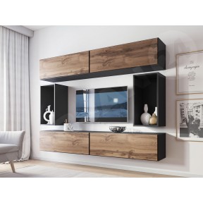 Wohnzimmer-Set Nessor I Wohnzimmer-Set Nessor I