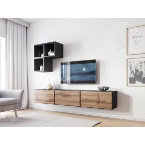 Wohnzimmer-Set Nessor VI Wohnzimmer-Set Nessor VI